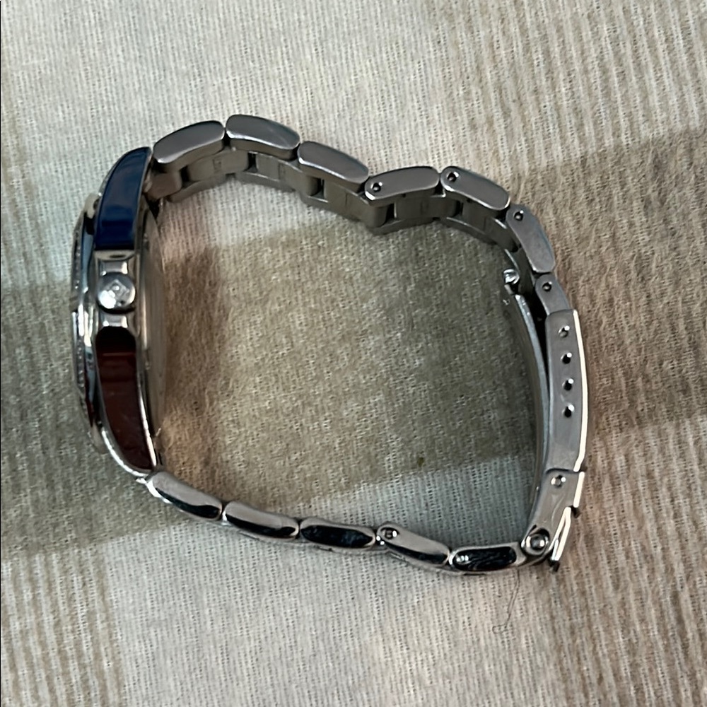 Invicta Silver Watch - Picture 6 of 10